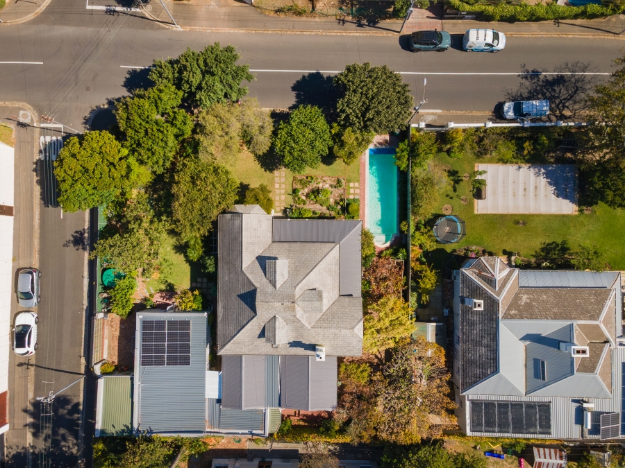 4 Bedroom Property for Sale in Mowbray Western Cape